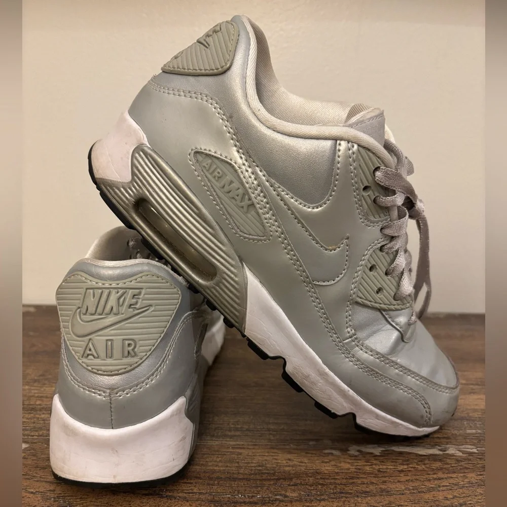 Nike air max